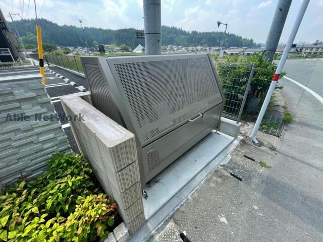 メゾンド麓の物件外観写真