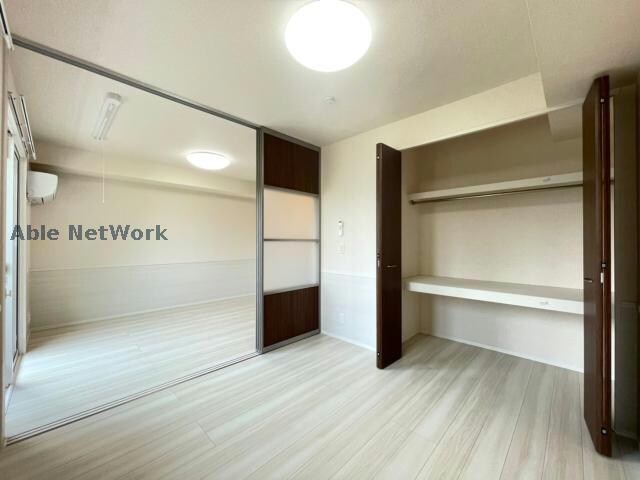 メゾンド麓の物件内観写真