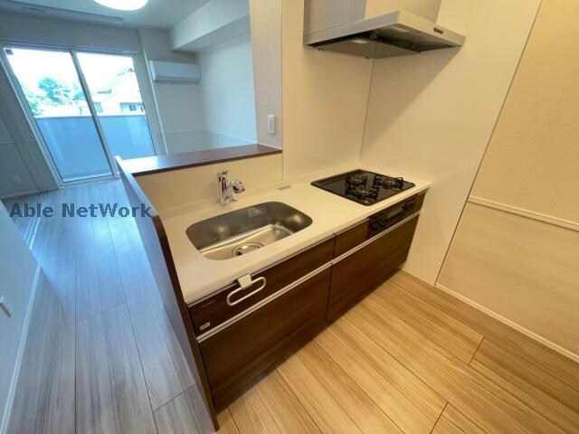 メゾンド麓の物件内観写真