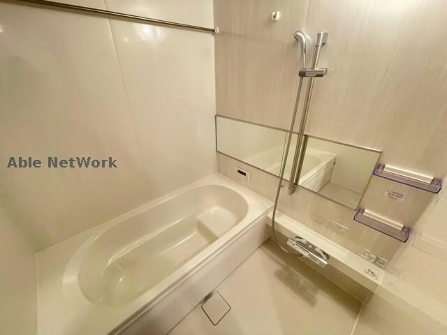 メゾンド麓の物件内観写真