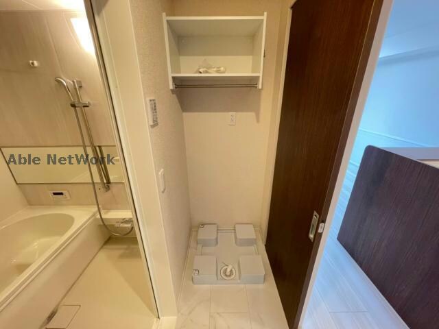 メゾンド麓の物件内観写真