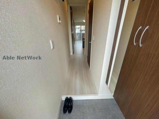 メゾンド麓の物件内観写真