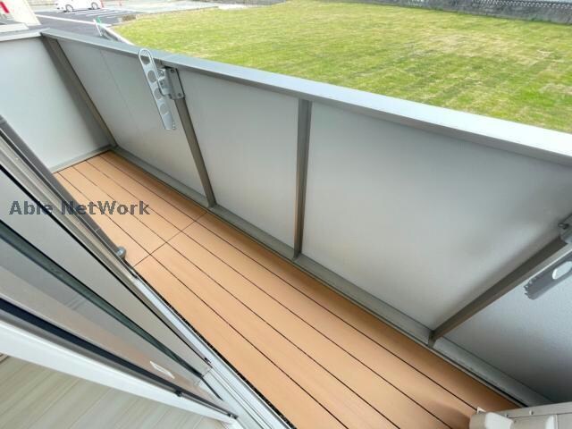 メゾンド麓の物件内観写真