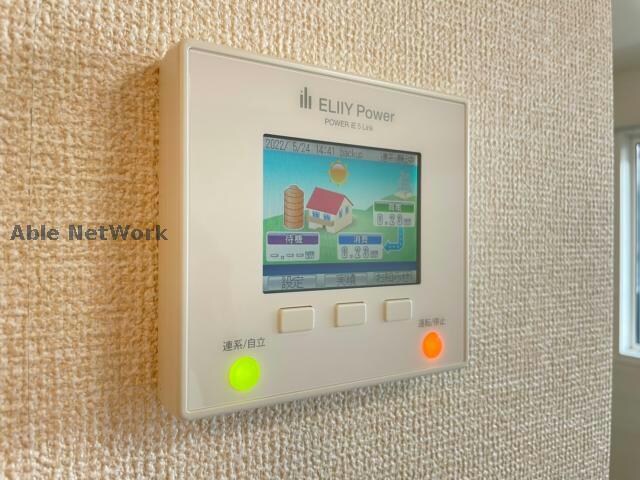 メゾンド麓の物件内観写真