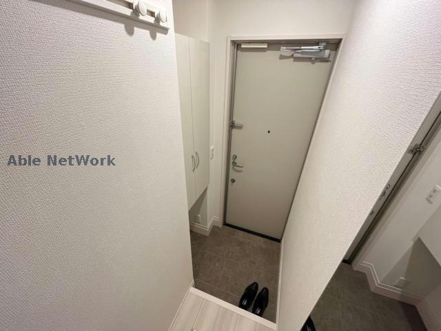 D-room南阿蘇の物件内観写真