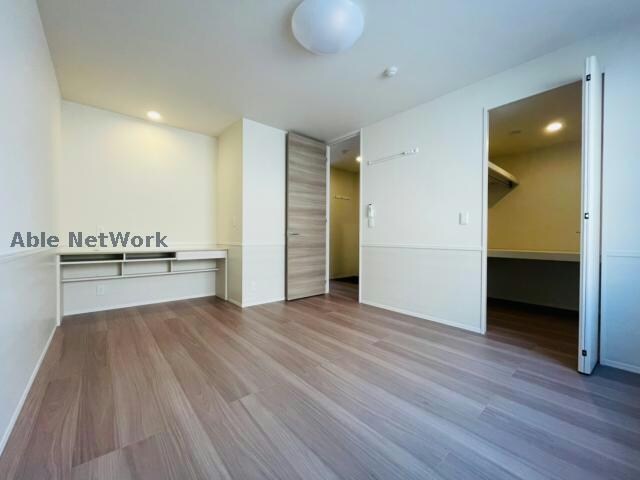 コンフィデンスS.Sの物件内観写真