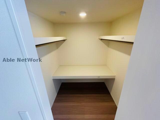 コンフィデンスS.Sの物件内観写真