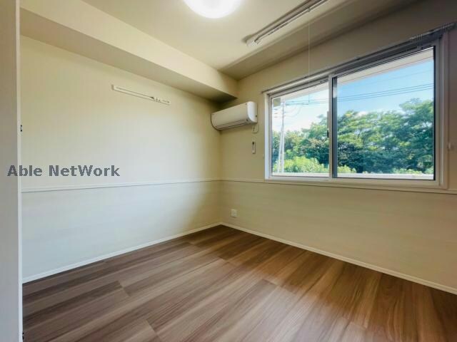 コンフィデンスS.Sの物件内観写真