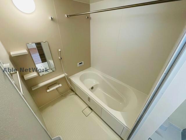 コンフィデンスS.Sの物件内観写真