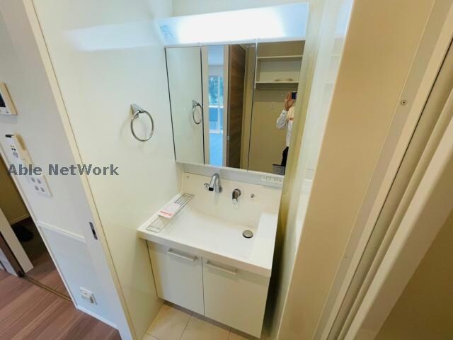 コンフィデンスS.Sの物件内観写真