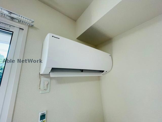 コンフィデンスS.Sの物件内観写真