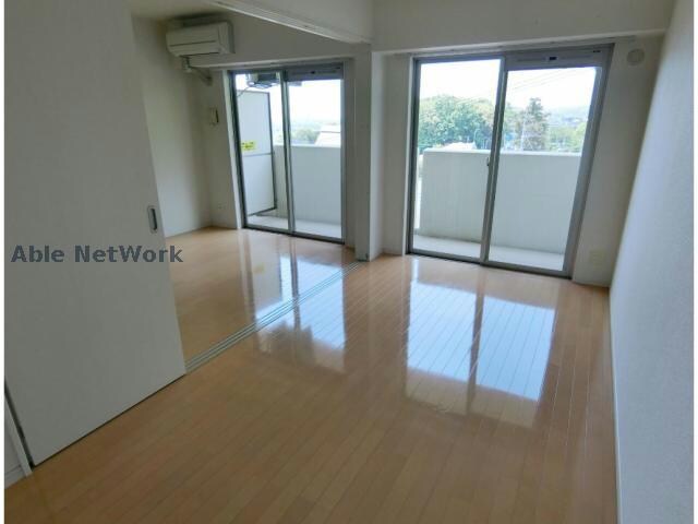 アーバンスペース弓削Ⅱの物件内観写真