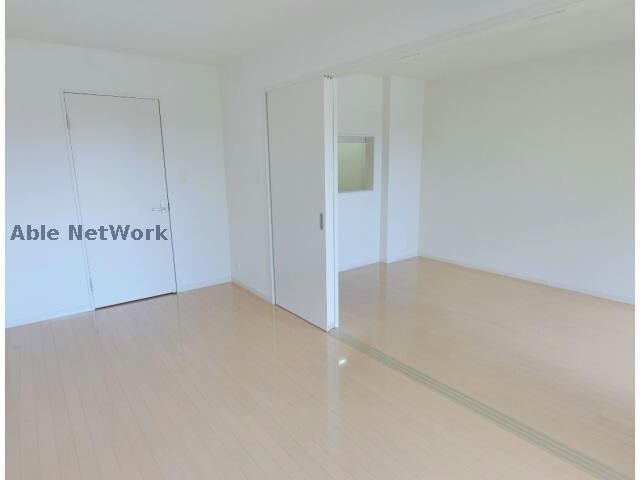 アーバンスペース弓削Ⅱの物件内観写真