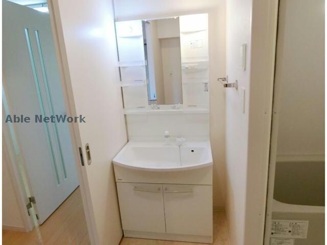 アーバンスペース弓削Ⅱの物件内観写真