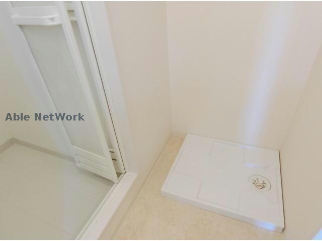 アーバンスペース弓削Ⅱの物件内観写真