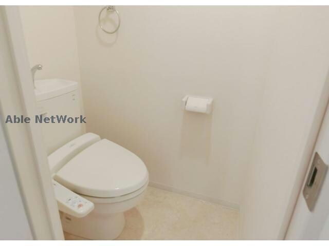 アーバンスペース弓削Ⅱの物件内観写真