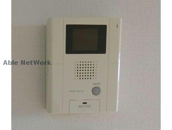 アーバンスペース弓削Ⅱの物件内観写真