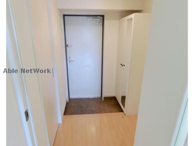 アーバンスペース弓削Ⅱの物件内観写真