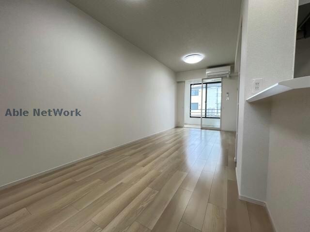ノルデンパラストCの物件内観写真