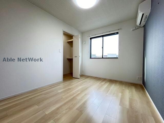 ノルデンパラストCの物件内観写真