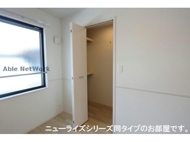 ノルデンパラストCの物件内観写真