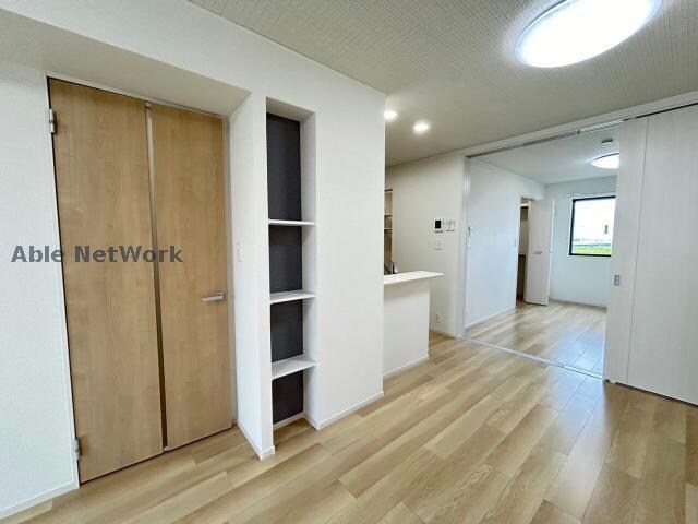 ノルデンパラストCの物件内観写真