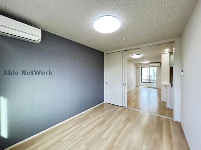 ノルデンパラストCの物件内観写真