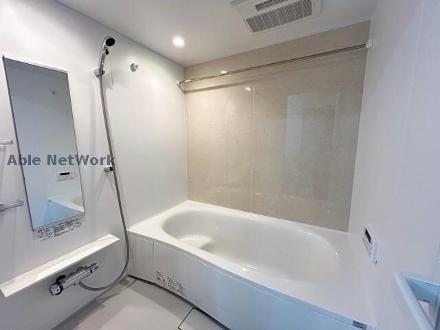 ノルデンパラストCの物件内観写真