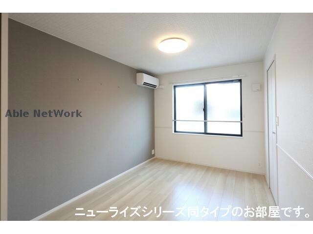 ノルデンパラストCの物件内観写真