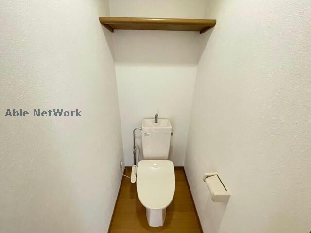 ソリテール菊陽の物件内観写真