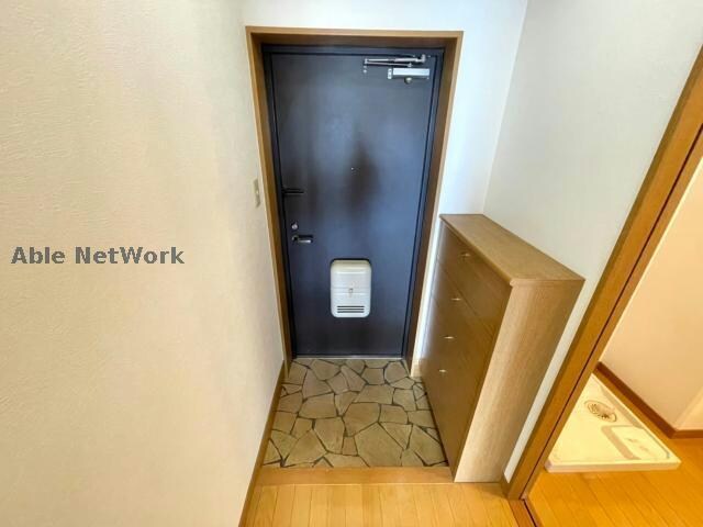 ソリテール菊陽の物件内観写真