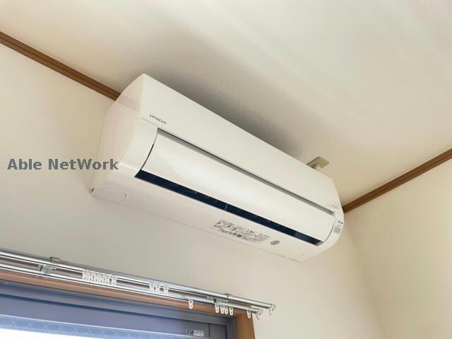 ソリテール菊陽の物件内観写真