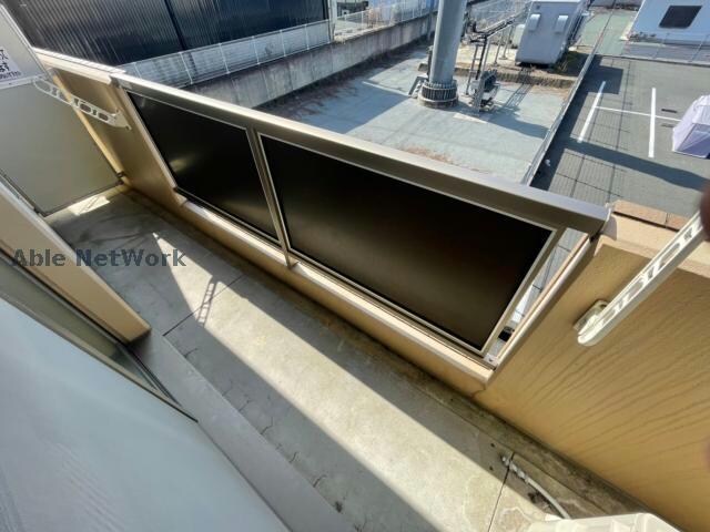 ソリテール菊陽の物件内観写真