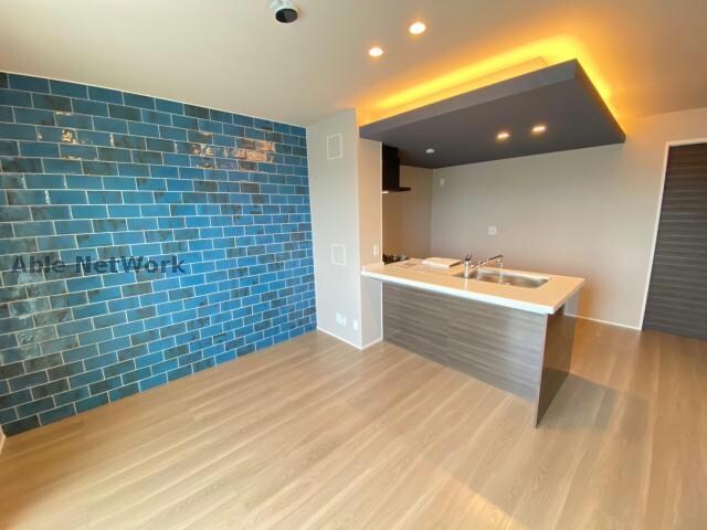 CarreFour菊陽の物件内観写真