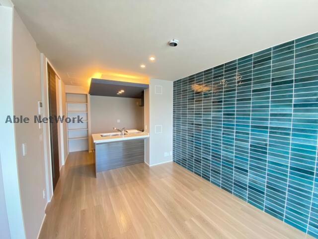 CarreFour菊陽の物件内観写真