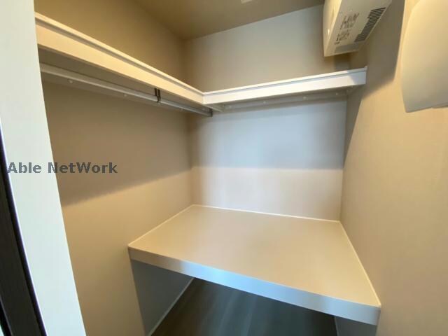 CarreFour菊陽の物件内観写真