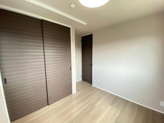 CarreFour菊陽の物件内観写真