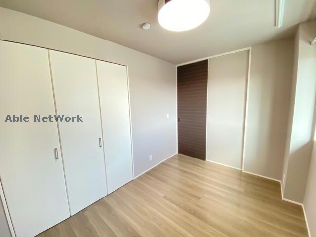 CarreFour菊陽の物件内観写真