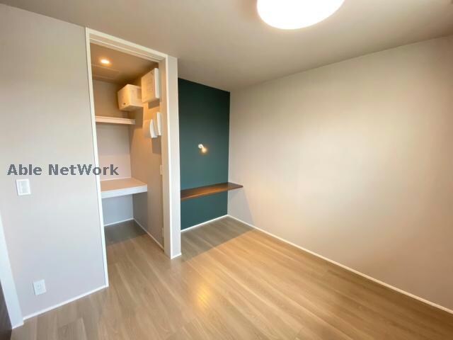 CarreFour菊陽の物件内観写真