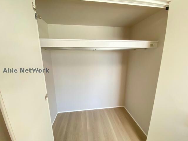 CarreFour菊陽の物件内観写真