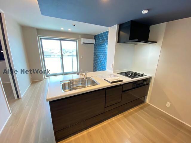 CarreFour菊陽の物件内観写真