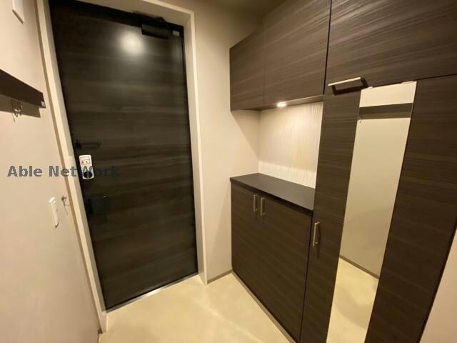 CarreFour菊陽の物件内観写真