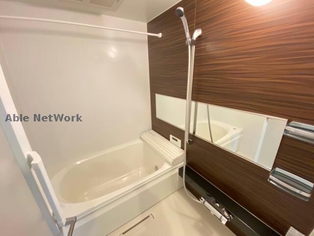 CarreFour菊陽の物件内観写真