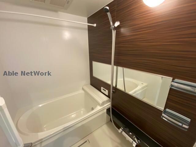 CarreFour菊陽の物件内観写真