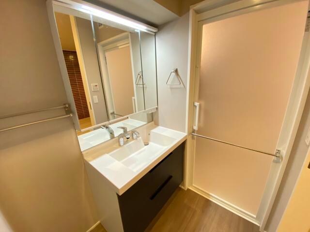 CarreFour菊陽の物件内観写真