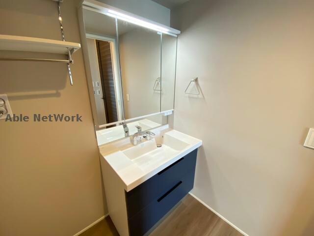 CarreFour菊陽の物件内観写真