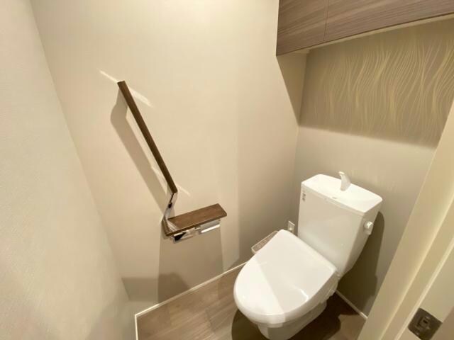 CarreFour菊陽の物件内観写真