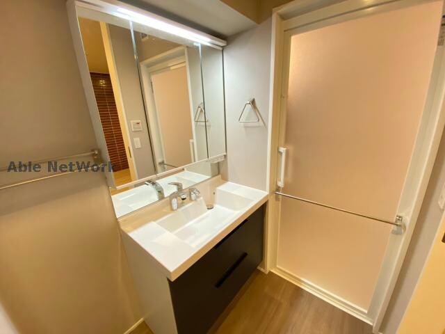 CarreFour菊陽の物件内観写真