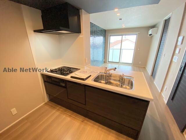 CarreFour菊陽の物件内観写真