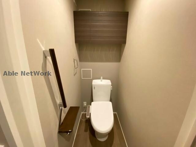 CarreFour菊陽の物件内観写真